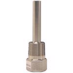 Threaded Thermowell